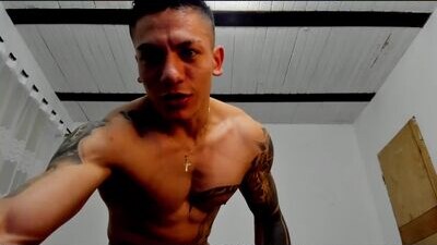 aquiles_51 public webcam profile photo 8