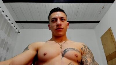 aquiles_51 public webcam profile photo 9