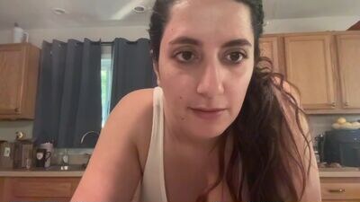 arabicslavegirl