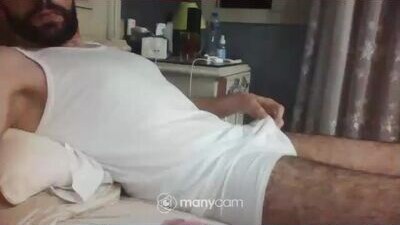 arabman991 public webcam profile photo 6
