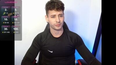 ares_blue public webcam profile photo 2