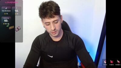 ares_blue public webcam profile photo 3