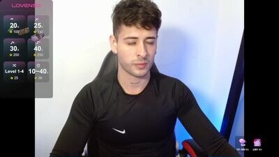 ares_blue public webcam profile photo 4