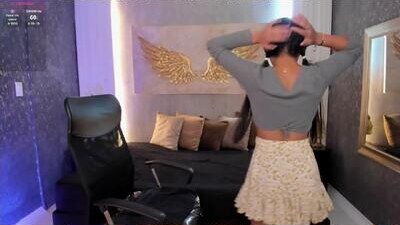 ariaa_belle public webcam profile photo 8