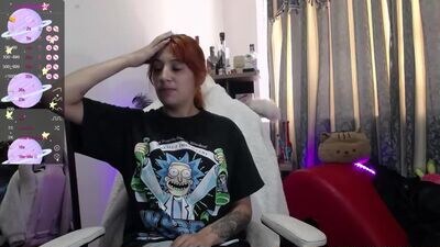 ariadna_carters public webcam profile photo 2