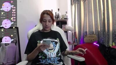 ariadna_carters public webcam profile photo 3