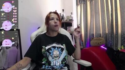 ariadna_carters public webcam profile photo 4