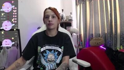 ariadna_carters public webcam profile photo 5
