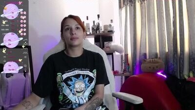 ariadna_carters public webcam profile photo 6
