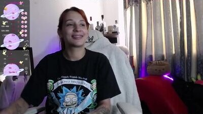 ariadna_carters public webcam profile photo 7