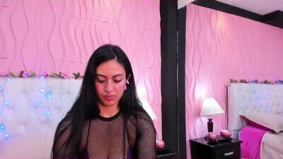 ariadna_valencia_ public webcam profile photo 9