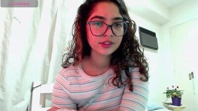 ariagaleo19 public webcam profile photo 2