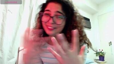 ariagaleo19 public webcam profile photo 4