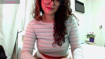 ariagaleo19 public webcam profile photo 5