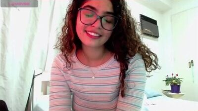 ariagaleo19 public webcam profile photo 8