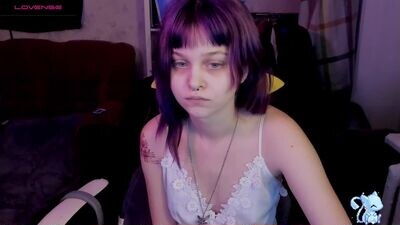 ariakarter public webcam profile photo 2