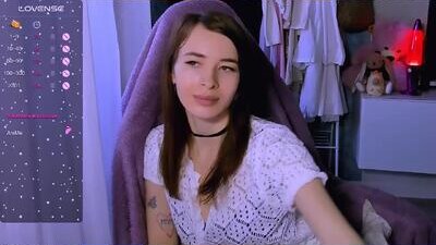 ariamill public webcam profile photo 5