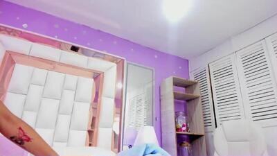 ariana_moon0 public webcam profile photo 3