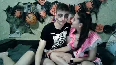 ariana_n_damir public webcam profile photo 3