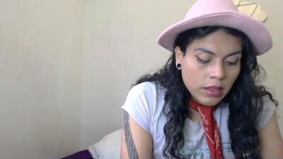 ariana_rodriguez_ public webcam profile photo 2