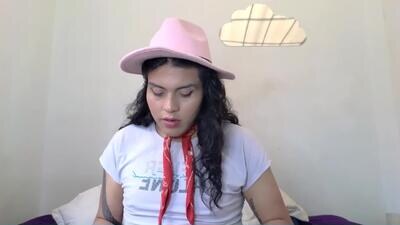 ariana_rodriguez_ public webcam profile photo 3