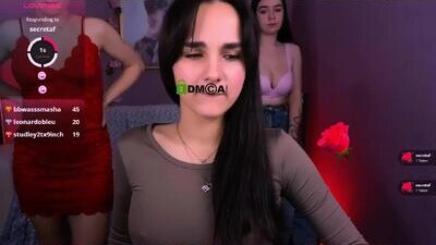 ariana_ross7 public webcam profile photo 8