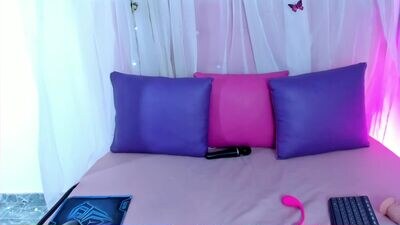 ariana_sexygirl public webcam profile photo 4