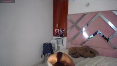 ariana_toro public webcam profile photo 6