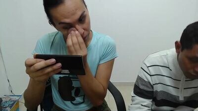 arianablue96 public webcam profile photo 2
