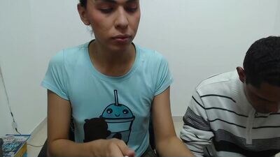 arianablue96 public webcam profile photo 3