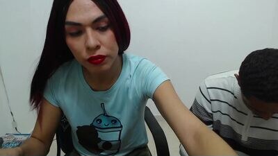 arianablue96 public webcam profile photo 4