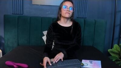 ariannaliss public webcam profile photo 6