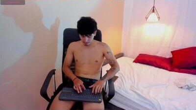 ariblake public webcam profile photo 10