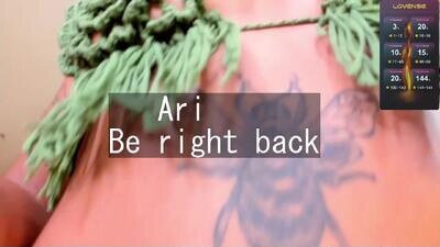 ariella_ruiz public webcam profile photo 2