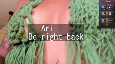 ariella_ruiz public webcam profile photo 4