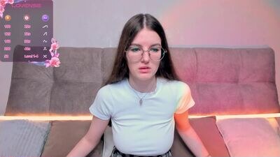 ariellateska public webcam profile photo 2