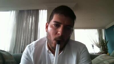 arielsinho public webcam profile photo 3