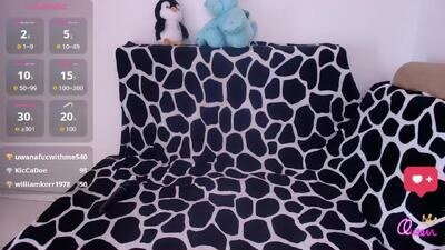 arii_rosee public webcam profile photo 4