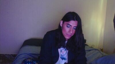 arii_scorpion public webcam profile photo 2