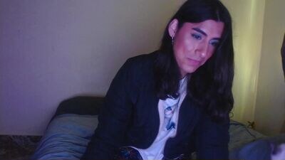 arii_scorpion public webcam profile photo 4