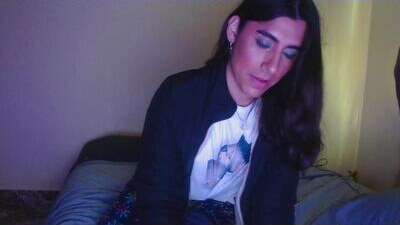 arii_scorpion public webcam profile photo 5