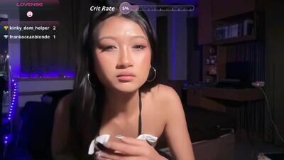 ariiilove public webcam profile photo 4