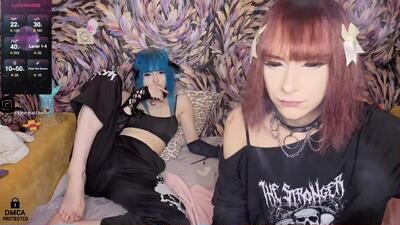 arina_rose public webcam profile photo 3