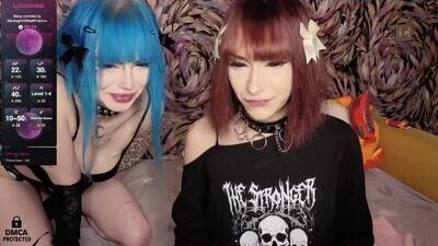 arina_rose public webcam profile photo 9