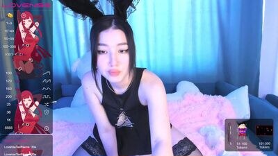 ariza_leen public webcam profile photo 2