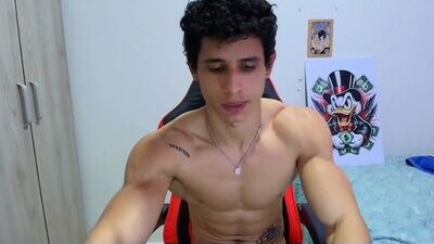 arnold_black69 public webcam profile photo 2