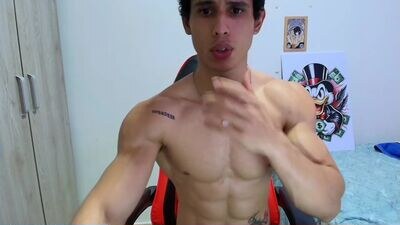 arnold_black69 public webcam profile photo 3