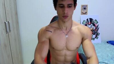 arnold_black69 public webcam profile photo 4