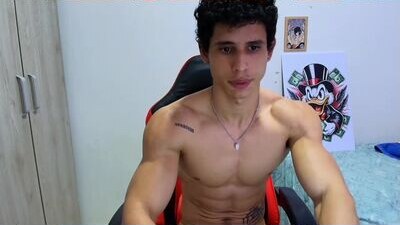 arnold_black69 public webcam profile photo 5