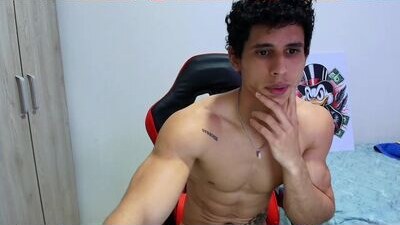 arnold_black69 public webcam profile photo 6